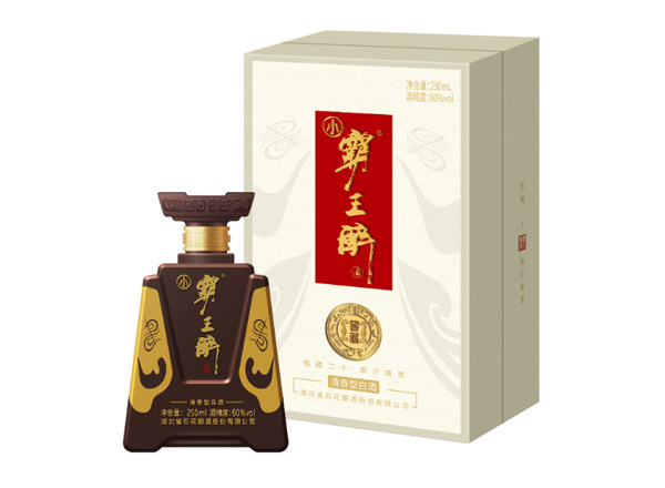 赣州石花霸王醉酒回收小霸王醉60度窖藏行情价格