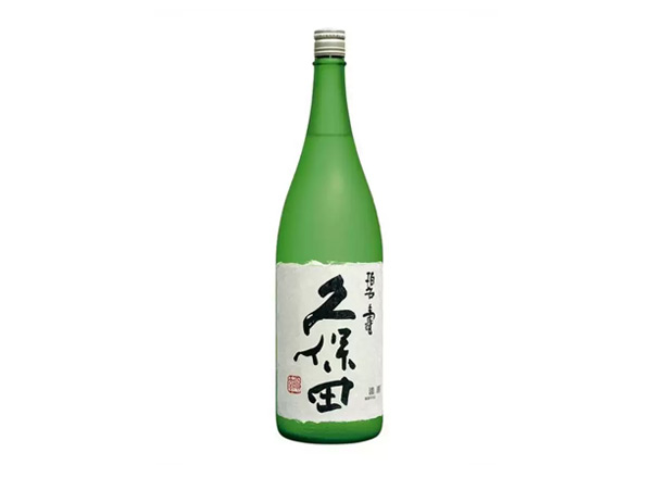 赣州久保田清酒回收久保田碧寿 山废仕入纯米大吟酿