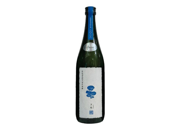 赣州新政酒造清酒回收新政天蛙日本清酒