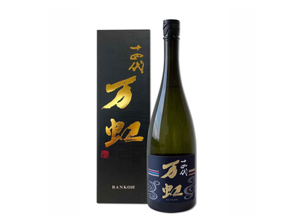 赣州十四代万虹清酒回收日本清酒