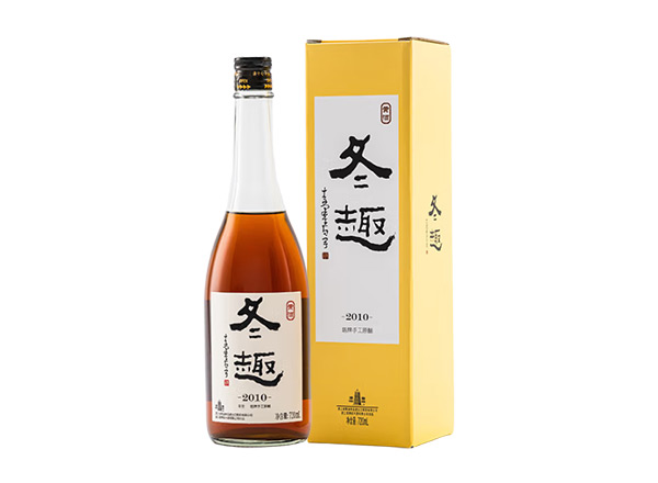赣州塔牌冬趣黄酒回收冬趣绍兴黄酒2010年份720ml行情价格